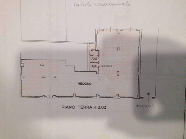Negozio - Loc.Com. MODENA affitto  MUSICISTI Giacomo Puccini Edilmoreali Di Corica Maurizio &amp; C.s.n.c.