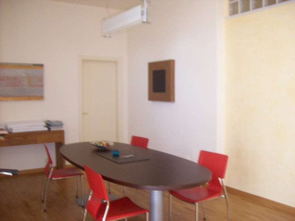 Negozio - Loc.Com. PISTOIA affitto   Erbosa Agenzia Immobiliare BG