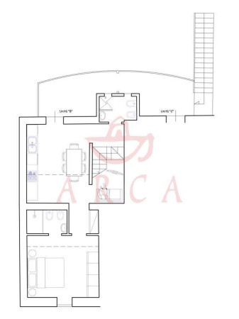 Appartamento IMPRUNETA vendita    ARCA IMMOBILIARE