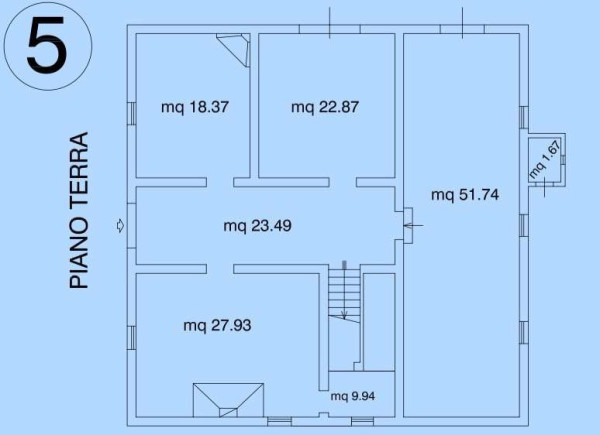  minerbio vendita quart:  rebus immobiliare s.n.c. di bonetti elio & c.