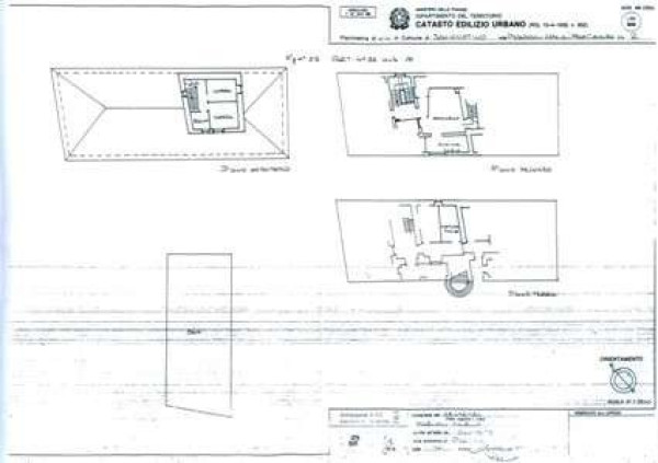 Appartamento SAN GIUSTINO vendita   degli Armaioli A.T.I. SRL