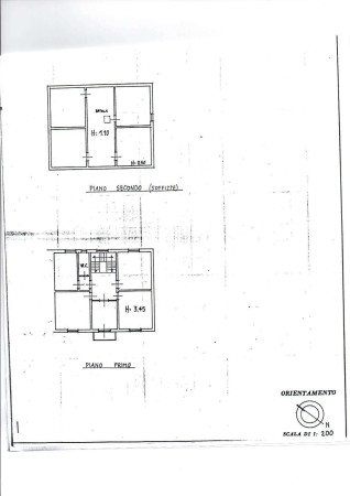 Villa Unifamiliare - Indipendente CAPANNOLI vendita   di Solaia Case Toscane Immobiliare sas  di Parentini Letizia