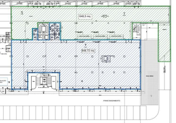 Negozio - Loc.Com. VERONA vendita  BORGO VENEZIA Venezia Living Immobiliare