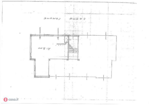 Appartamento CASTELFIDARDO vendita   Castelfidardo studio castelfidardo srl