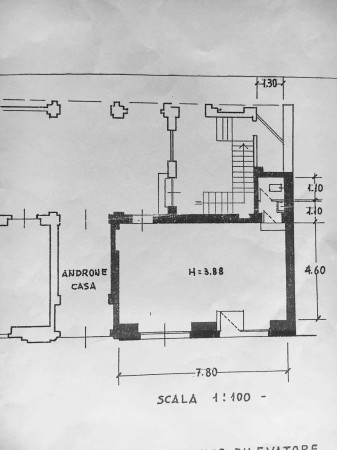  milano vendita quart: corso genova agenzia-immobiliare-sabry