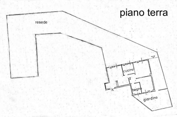 Appartamento SIENA vendita   QUINTO SETTANO Immobiliare Baldi di Lorenzetti M &amp; C. Sas