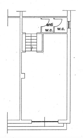 Negozio - Loc.Com. ROMA vendita  ACILIA Renzo Bertani Royal Kensington Real Estate S.r.l.