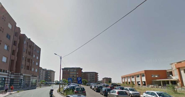 Negozio - Loc.Com. CATANZARO affitto   Antonino Scopelliti C.s. Apal F.lli Pansini Srl