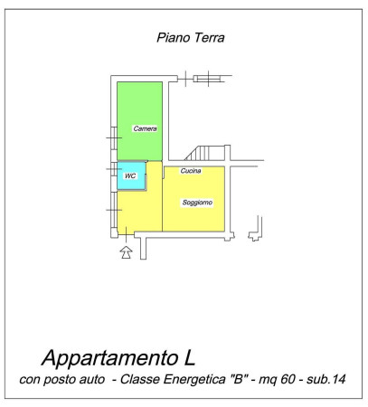 Appartamento IMPRUNETA vendita    Canova immobiliare