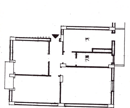 Appartamento MESSINA vendita   Antonino Amico Sintesi Immobiliare