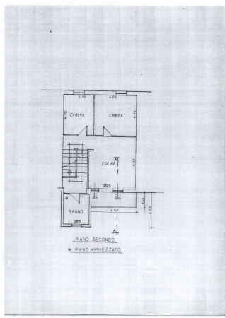 Appartamento CASTELFIORENTINO vendita   Alvaro Bianchi AGENZIA IMMOBILIARE1 Walter Guasti di Sandra Guast