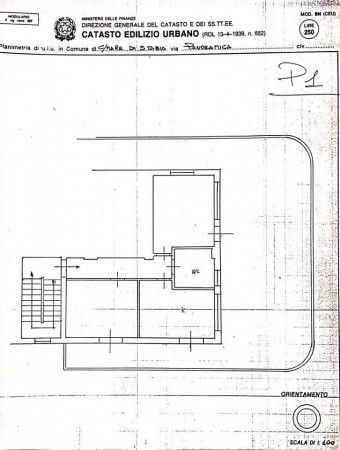  castellammare di stabia vendita quart:  immobilstabia srl