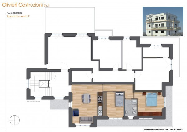  grottammare vendita quart:  olivieri costruzioni srl