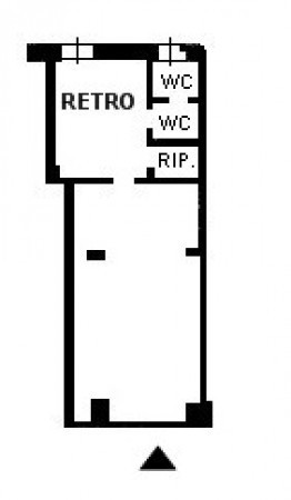 Negozio - Loc.Com. TORINO affitto  NIZZA MILLEFONTI Genova PRAGMACASE