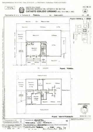 Negozio - Loc.Com. PARMA vendita  OSPEDALE MAGGIORE  LUNIverso immobiliare