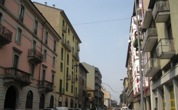 Ufficio - Loc.Com. LECCO vendita  Centro  D.i.b. srl  Domus Immobiliare Briantea