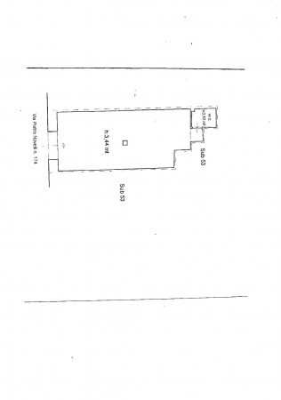 Negozio - Loc.Com. CATANIA affitto  BARRIERA-CANALICCHIO  GABETTI AGENZIA   CATANIA  ETNEA