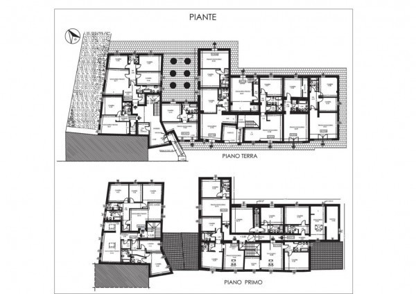 Rustico - Cascina PRATO vendita  FONTANELLE  Ducato Studio Immobiliare