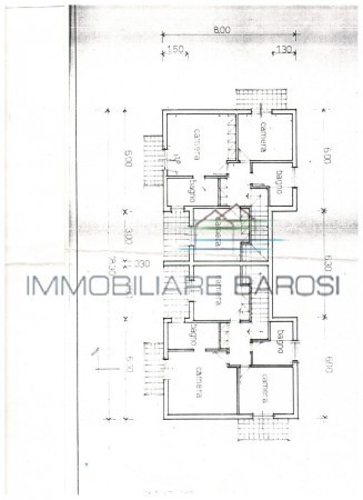 Villa FORTE DEI MARMI vendita    Immobiliare Barosi di Mischa Barosi