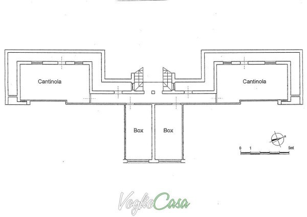 Appartamento AREZZO vendita   Località le Poggiola VOGLIO CASA DI BUCCIONI RICCARDO