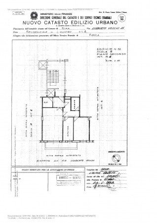 Appartamento ROMA vendita   Cisberto Vecchi IMMO GROUP SRL . Torino Centro