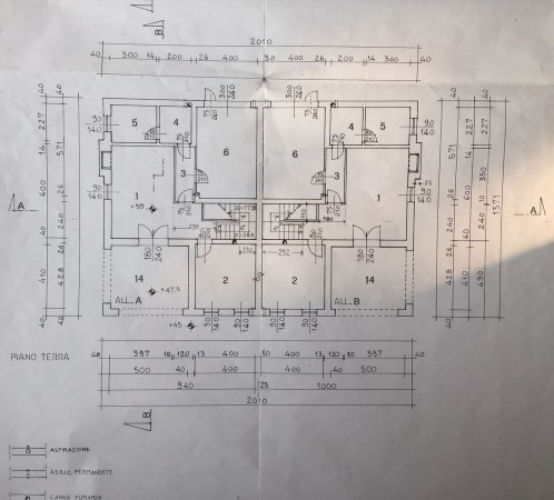 Villa PIOVE DI SACCO vendita    Open Immobiliare di Paolo Trevisan