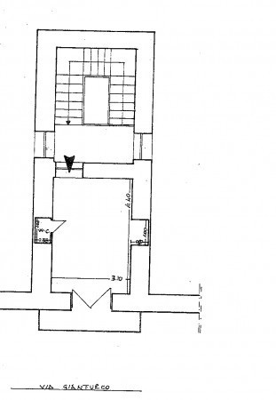 Villa Unifamiliare - Indipendente NAPOLI vendita  SAN LORENZO Emanuele Gianturco Casadream Innovazione Immobiliare