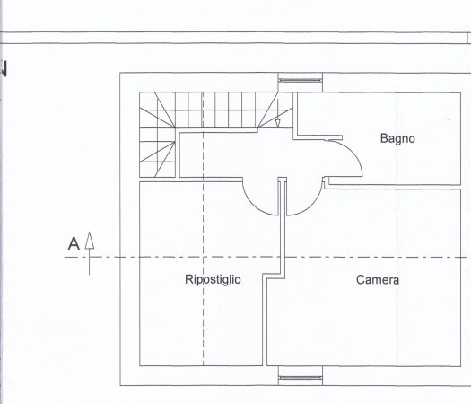 Villa Unifamiliare - Indipendente POGGIO SAN LORENZO vendita   Salaria Vecchia Studio Immobiliare Pompeo