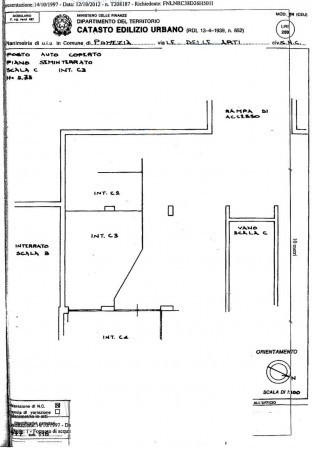 Appartamento POMEZIA vendita   delle Arti Studio Consulenza De Angelis & Bracigliano S.r.l.s