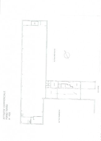 Negozio - Loc.Com. ROMA vendita   Arno L&#039;Immobiliare di Alfredo Di Stefano