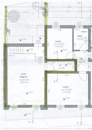 Appartamento CASTELFIORENTINO vendita   Sanminiatese AGENZIA IMMOBILIARE1 Walter Guasti di Sandra Guast