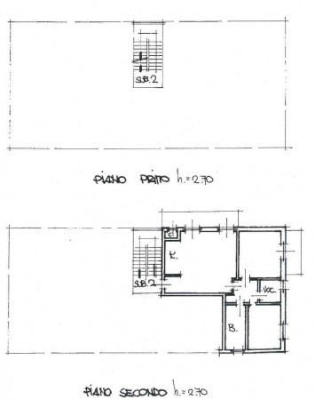 Appartamento SAN PAOLO D