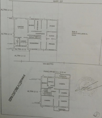 Negozio - Loc.Com. RAVENNA vendita  MARINA ROMEA  MAZZINI CASA