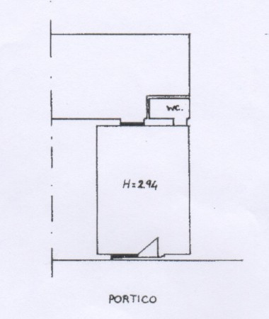Negozio - Loc.Com. BOLOGNA affitto  SAN FELICE  BRADLEY SAS