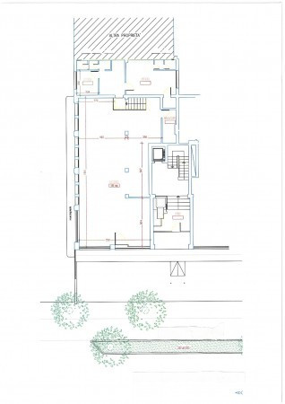 Negozio - Loc.Com. VENEZIA affitto  MESTRE  CERA.ng S.R.L.