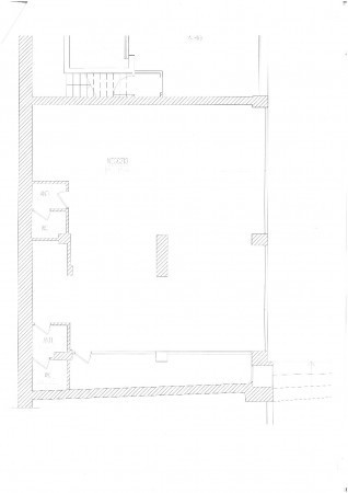 Negozio - Loc.Com. VENEZIA affitto  Mestre Centro  CERA.ng S.R.L.