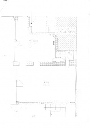 Negozio - Loc.Com. VENEZIA affitto  Mestre Centro  CERA.ng S.R.L.