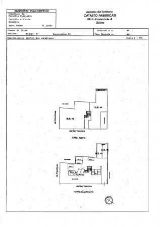 Negozio - Loc.Com. UDINE affitto    Unacasatuttatua