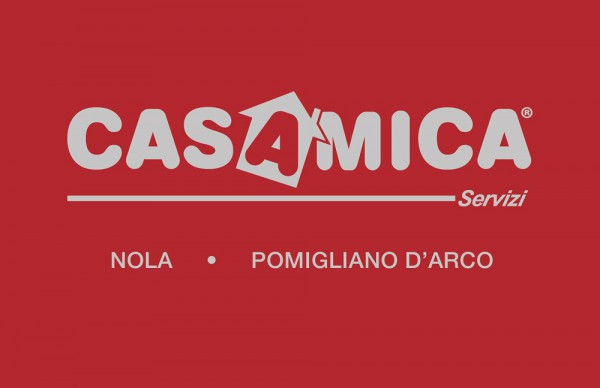 Attico NOLA vendita   Mario De Sena Casamica