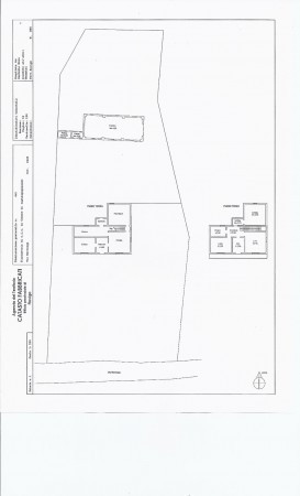 Rustico - Cascina CASTELGUGLIELMO vendita   Marinaga GIEMME CASE