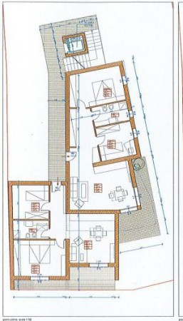 Appartamento SENIGALLIA vendita   Lungomare Goffredo Mameli S.I. CASA IDEA