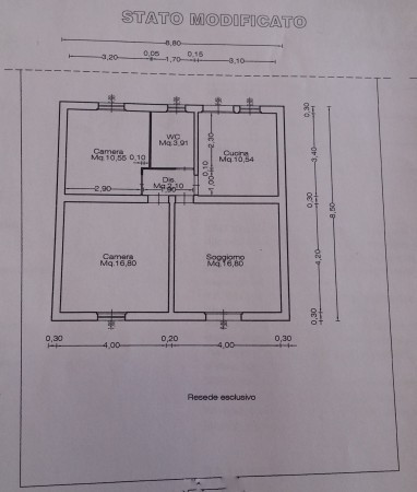 Villa CASCINA vendita    Agenzia L'Affare