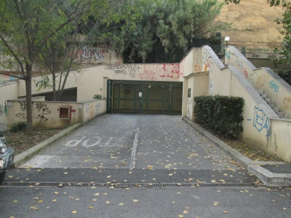Box auto - Posto auto ROMA vendita  PRATI  Gabetti Franchising Agency
