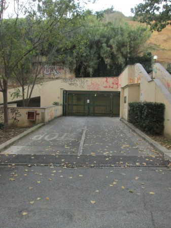 Box auto - Posto auto ROMA vendita  PRATI  Gabetti Franchising Agency