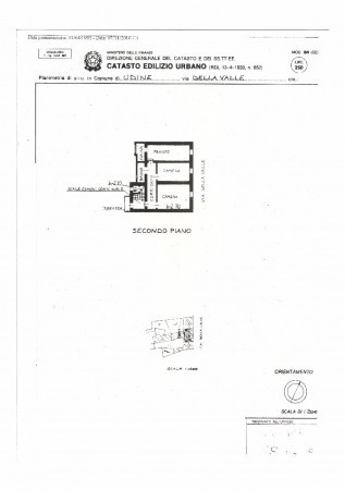 Appartamento UDINE vendita    A.G.I.O. Immobiliare