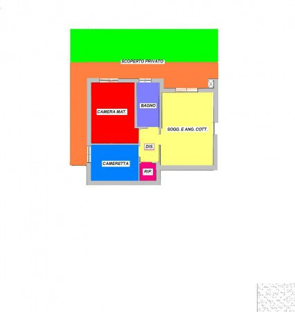  marcon vendita quart:  ca&#039;-rossa-immobiliare