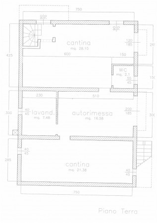 Villa GUIGLIA vendita    GB Agenzia D&#039;Affari Consulenze Immobili