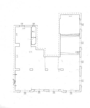 Negozio - Loc.Com. TRAPANI vendita   Livio Bassi studio immobiliare punto casa
