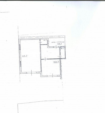 Negozio - Loc.Com. POZZUOLI affitto    Impero Immobiliare
