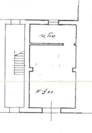 Negozio - Loc.Com. TERNI vendita    METROPOLIS immobiliare